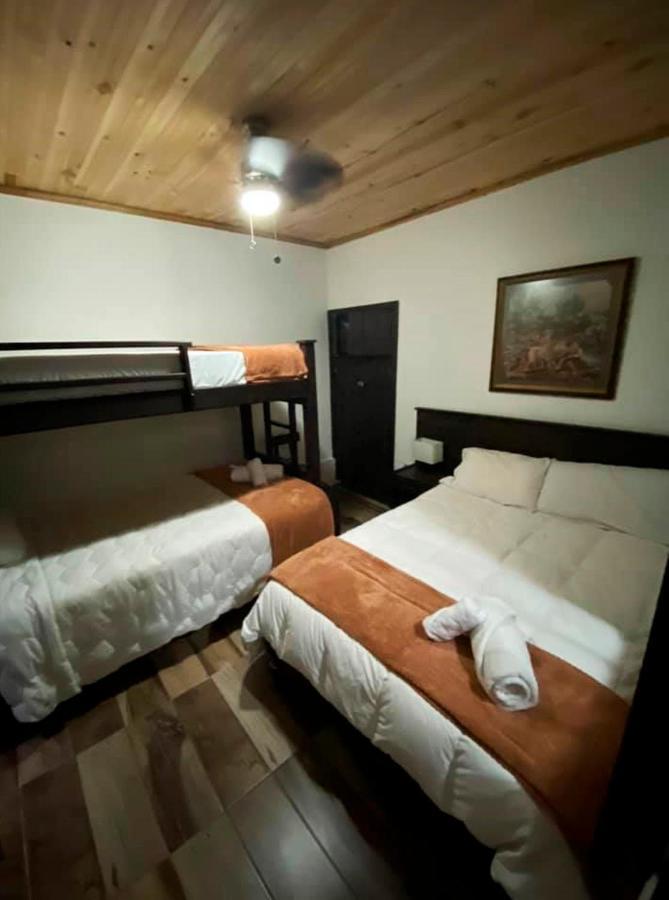 Boutique Colonial Inn Cartago