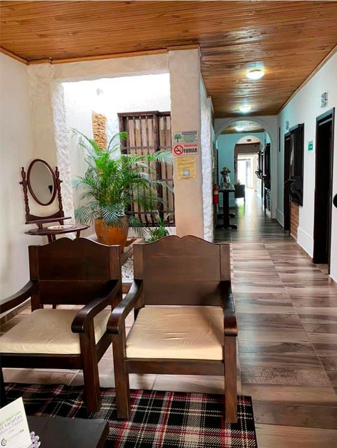 Inn Boutique Colonial *