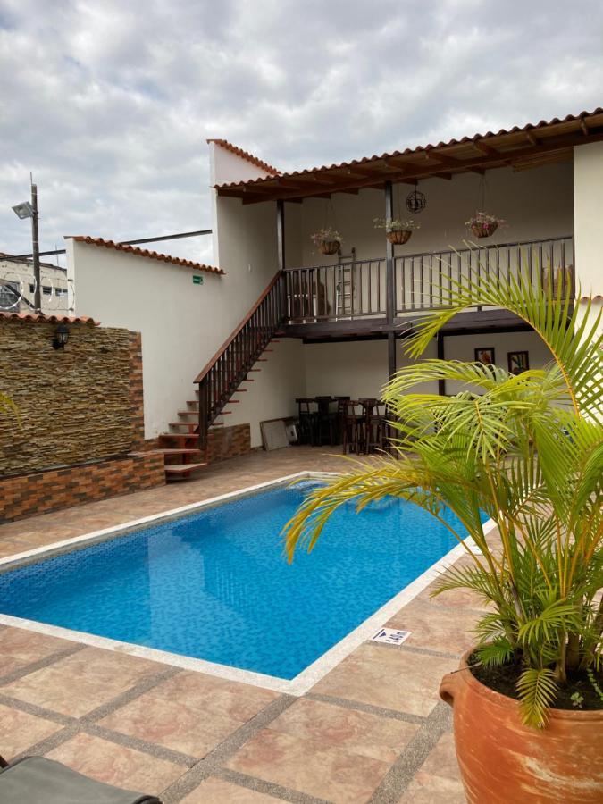Inn Boutique Colonial *