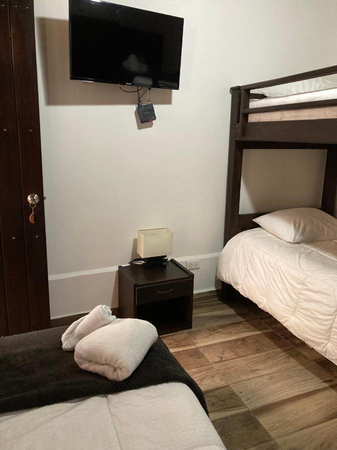 Inn Boutique Colonial
