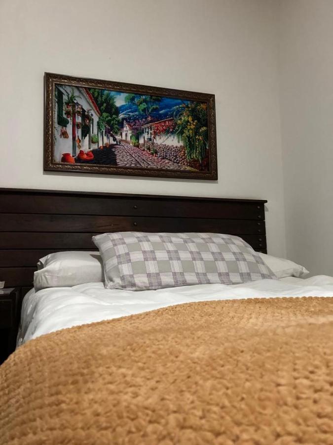 Boutique Colonial