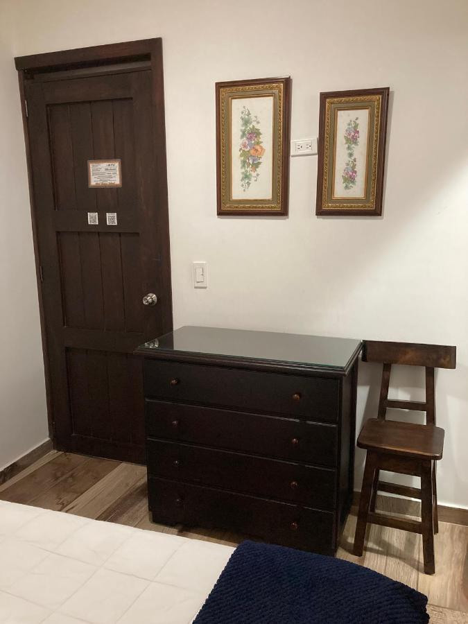 Inn Boutique Colonial Cartago