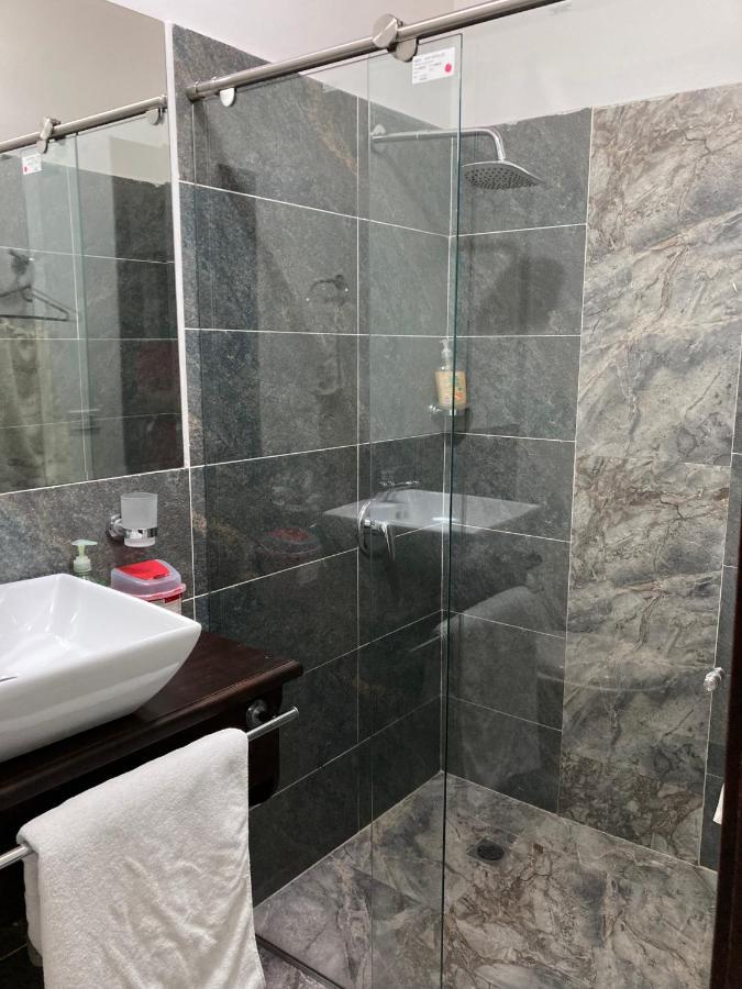 Inn Boutique Colonial *