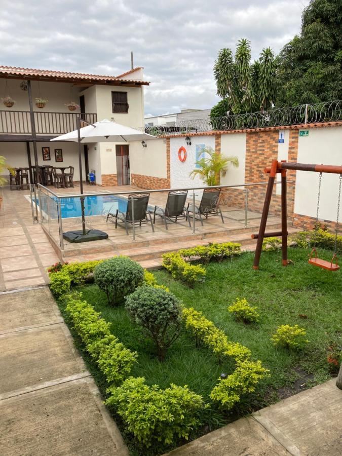 Inn Boutique Colonial
