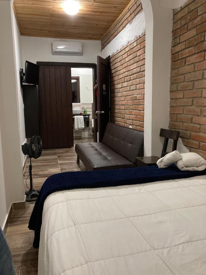 Boutique Colonial Inn Cartago