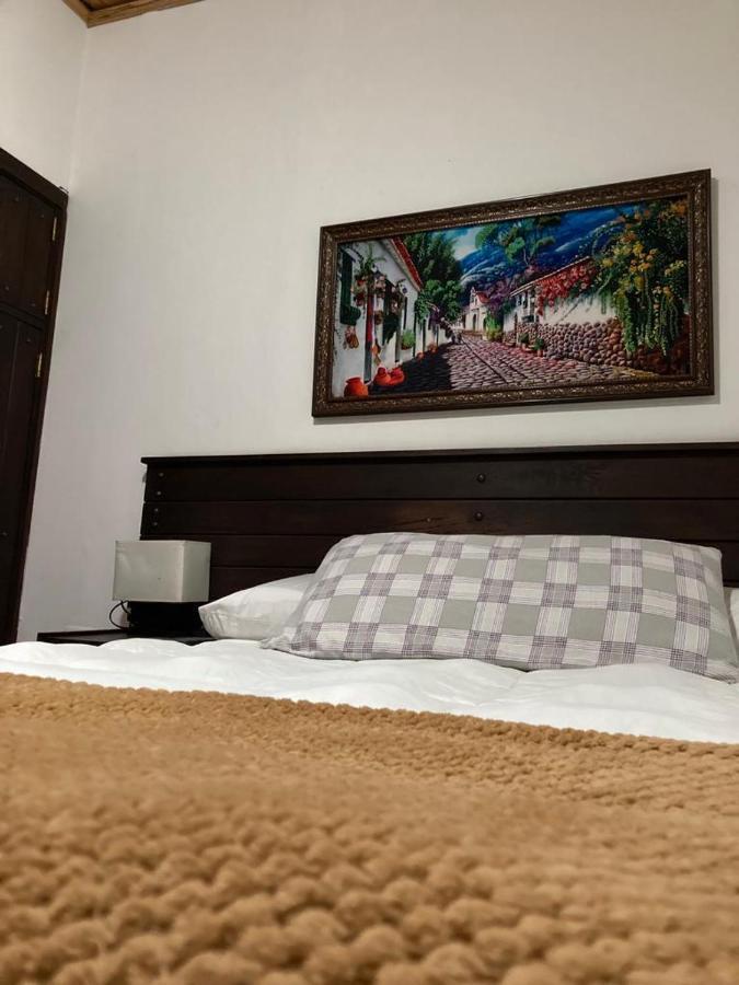 Boutique Colonial Cartago