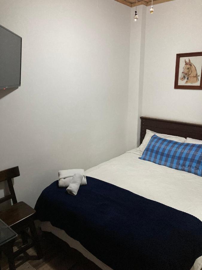 Boutique Colonial Inn *
