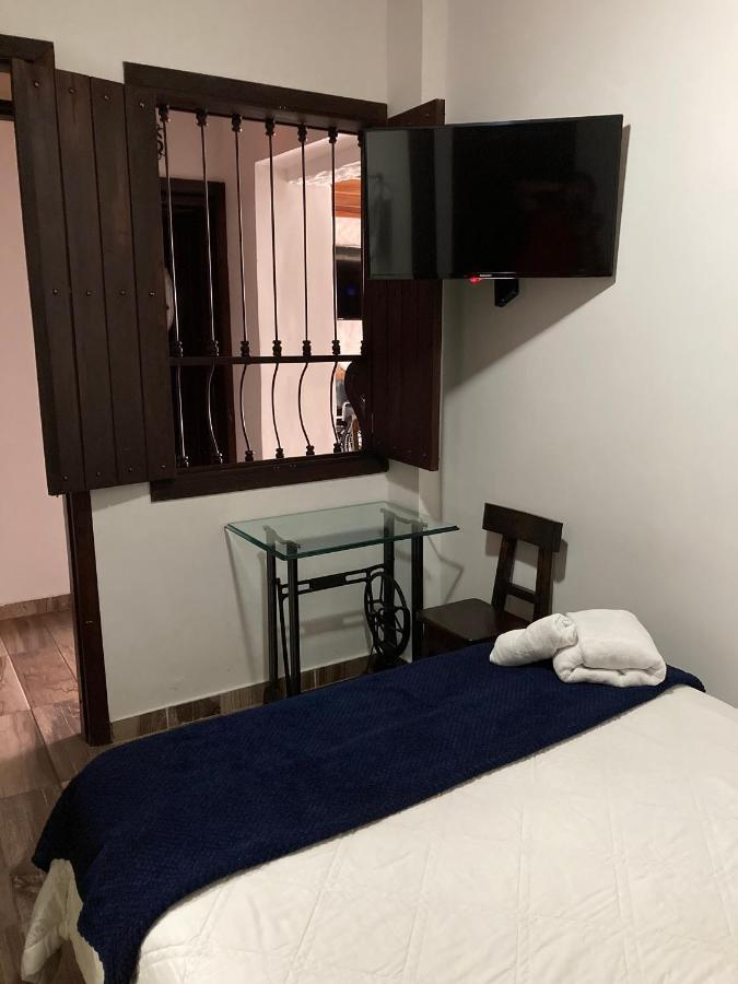 Boutique Colonial Cartago