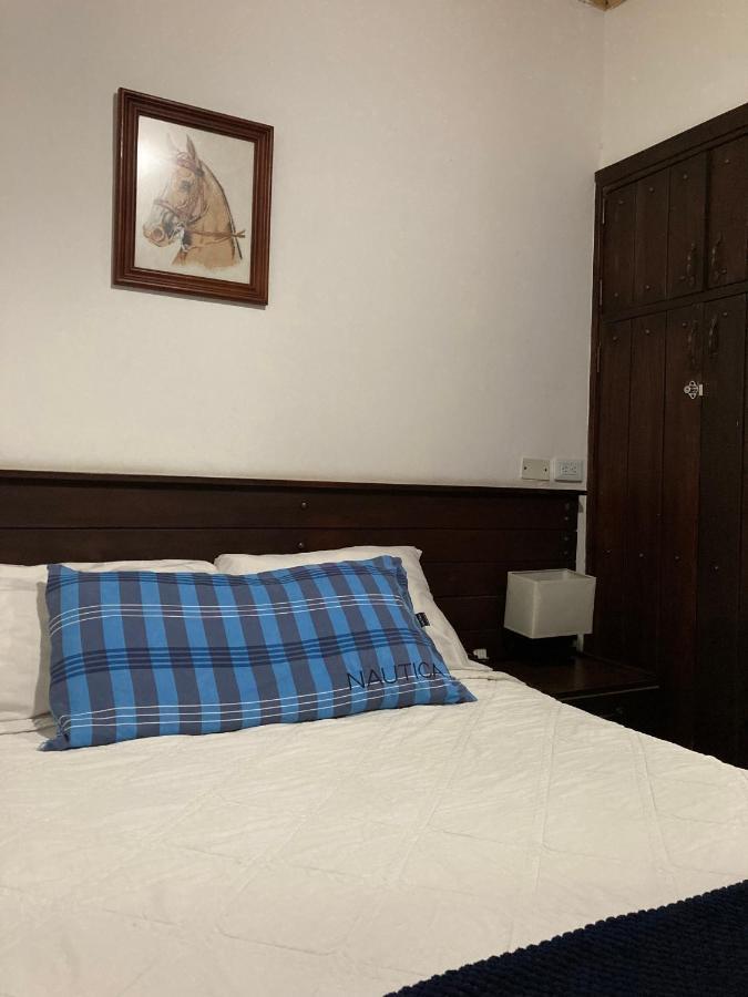 Boutique Colonial Inn