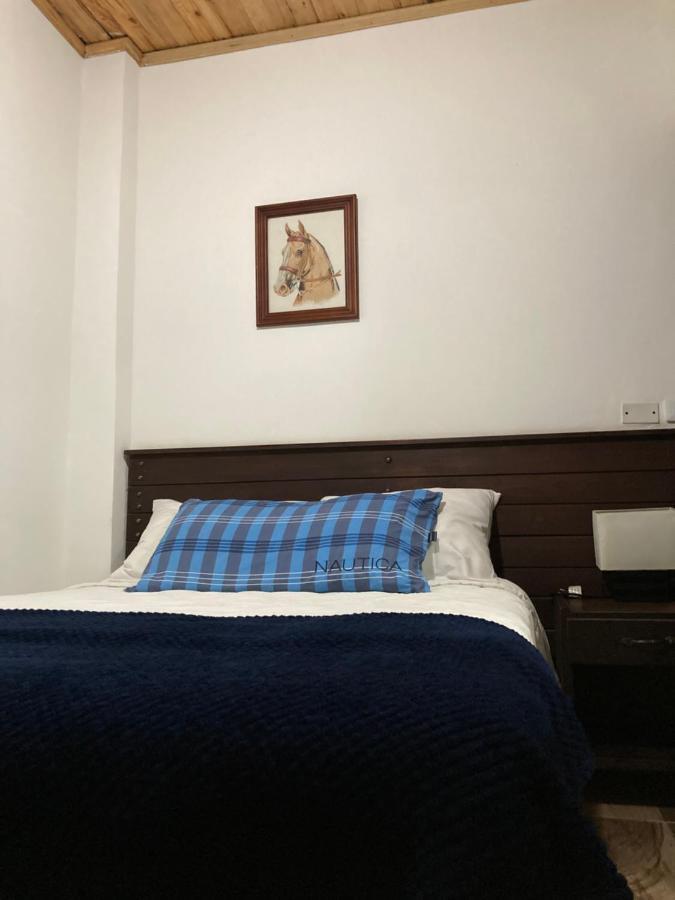 Boutique Colonial Cartago