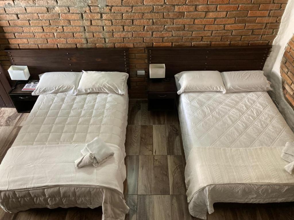 Boutique Colonial