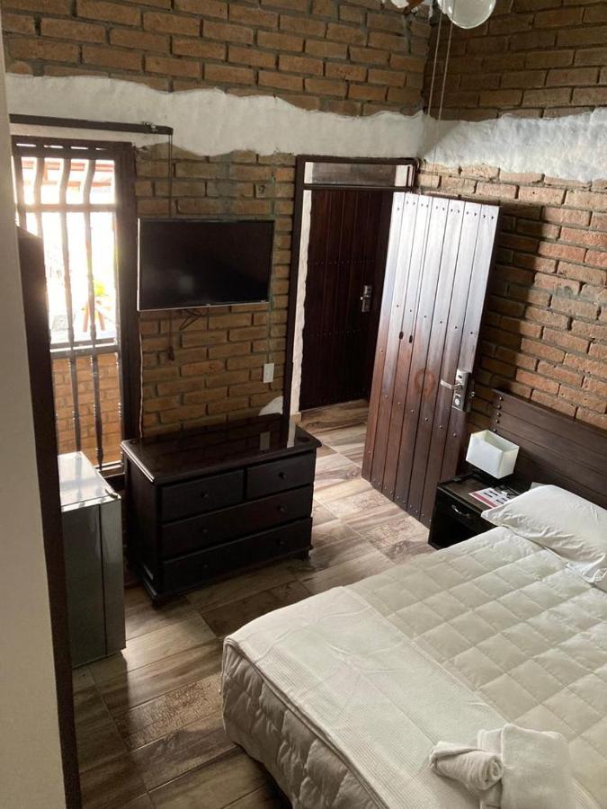 Inn Boutique Colonial *