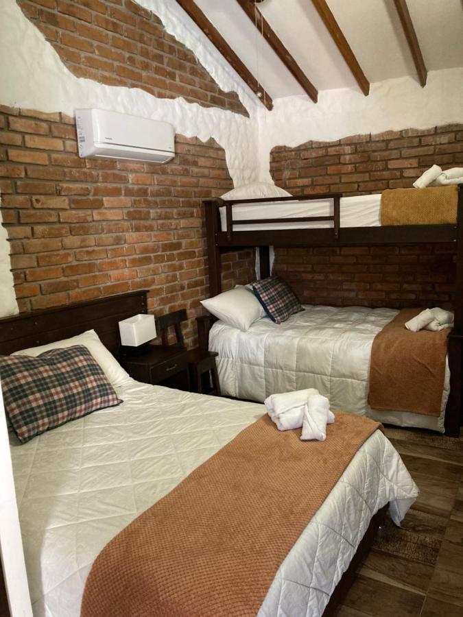 Boutique Colonial Inn Cartago