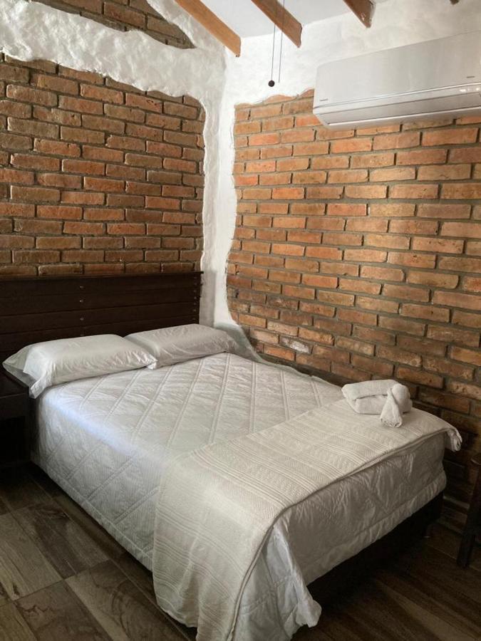 Inn Boutique Colonial *