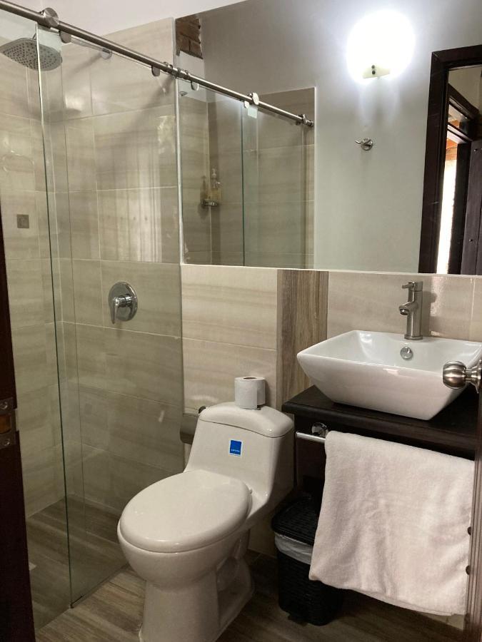 Boutique Colonial Cartago