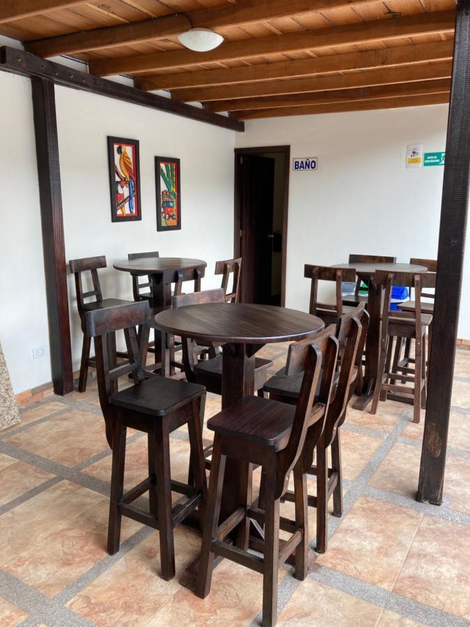 Boutique Colonial Inn Cartago