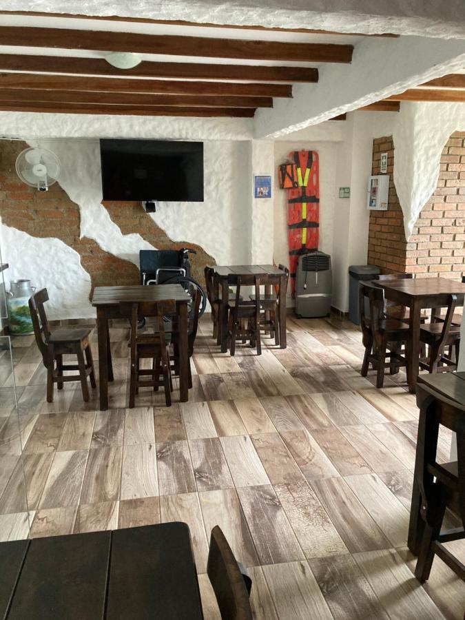 Boutique Colonial Inn