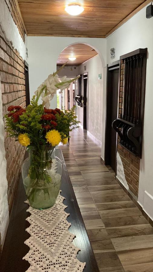 Boutique Colonial Inn