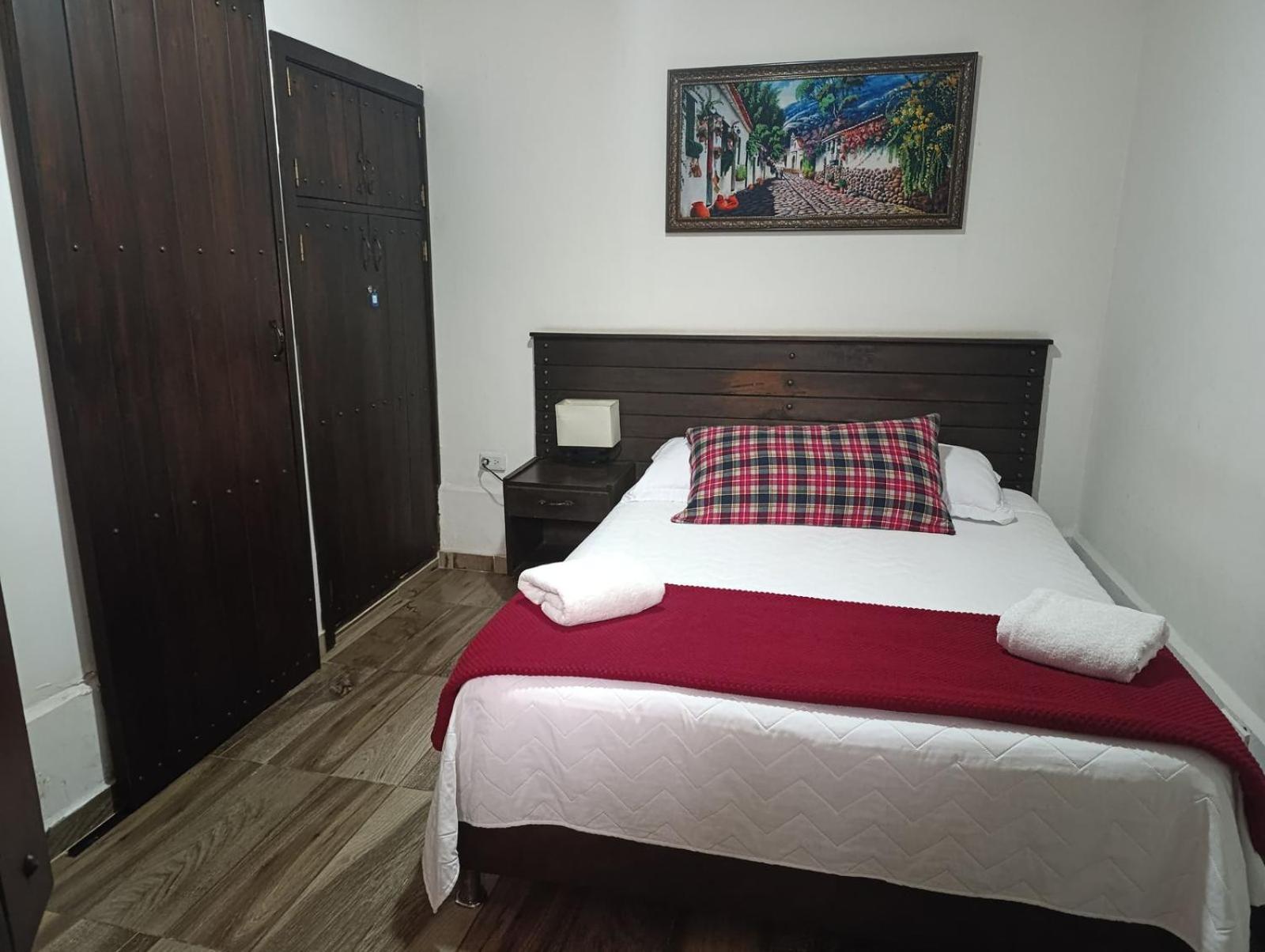 Boutique Colonial Cartago