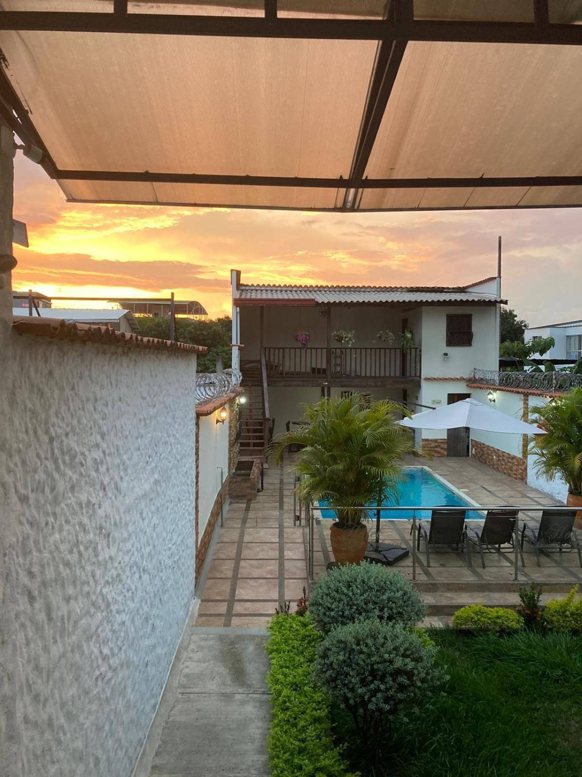 Boutique Colonial * Cartago