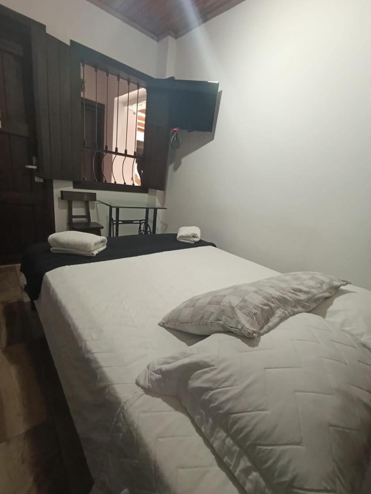 Boutique Colonial