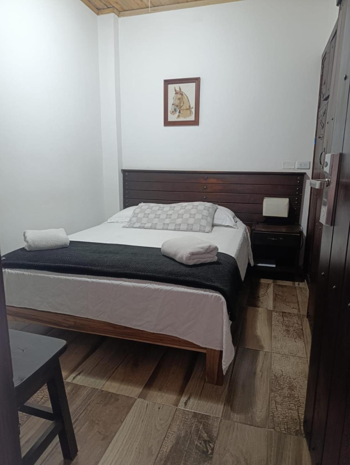 Boutique Colonial Inn