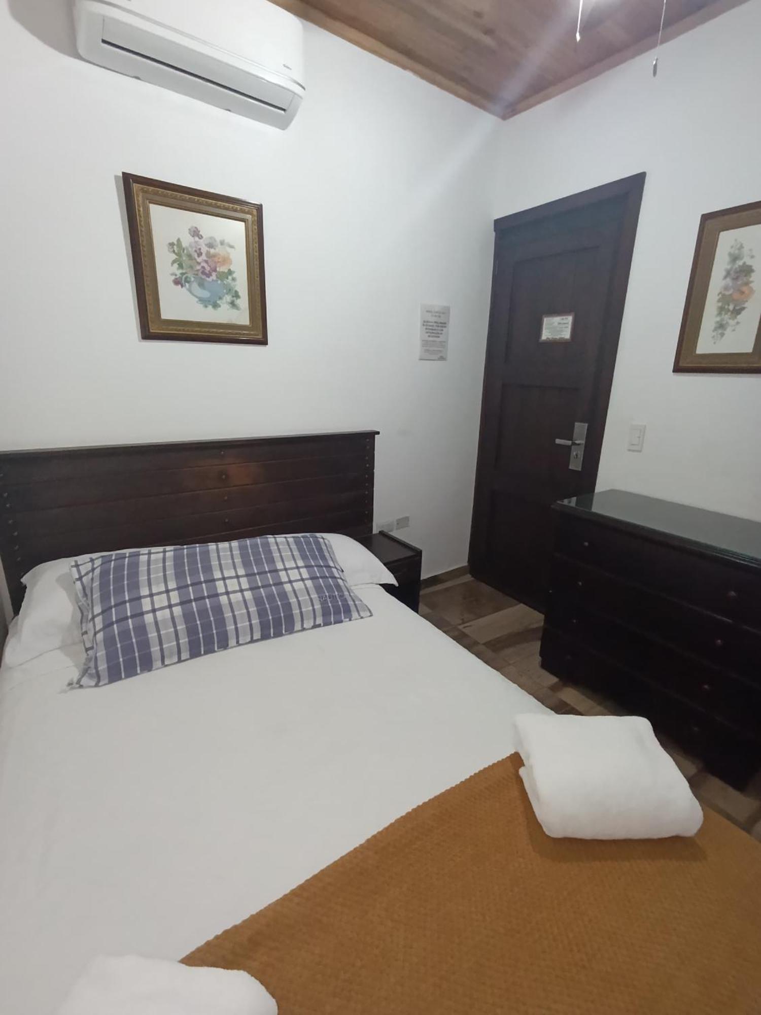 Boutique Colonial Inn *